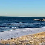 Marina Z Widokiem Na Morze شقة فندقية 4*