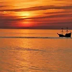 Marina Z Widokiem Na Morze شقة فندقية 4*