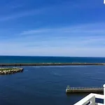 شقة فندقية Marina Z Widokiem Na Morze دارووفكو