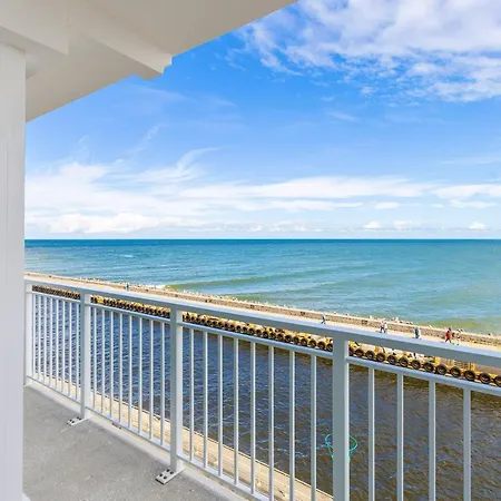 Marina Z Widokiem Na Morze 4* Darlowko