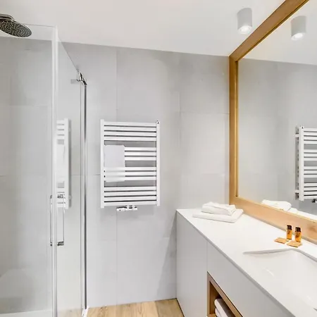 Marina Z Widokiem Na Morze Апарт-отель Дарлувко