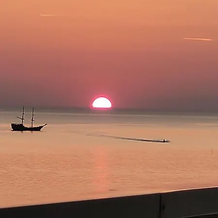 Z Widokiem Na Morze Marina Royale *