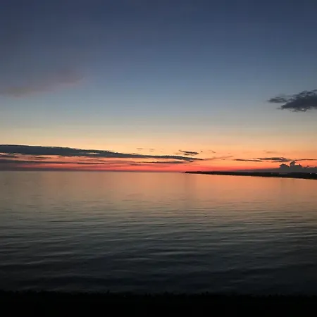 Marina Z Widokiem Na Morze Apart-hotel 4*