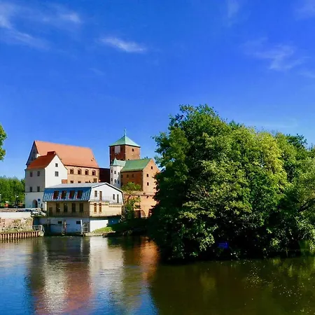 Marina Z Widokiem Na Morze Aparthotel 4*