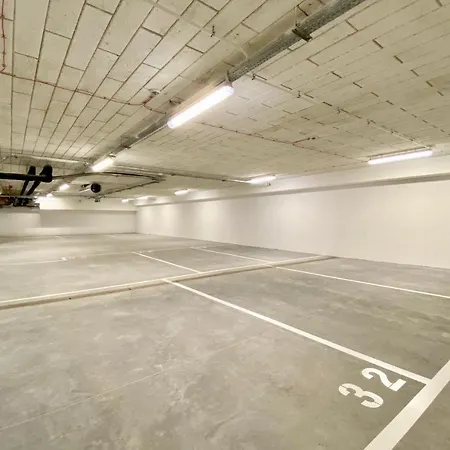 Marina Z Widokiem Na Morze Apart-hotel