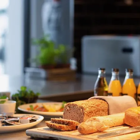 Marina Z Widokiem Na Morze Apart-hotel 4*