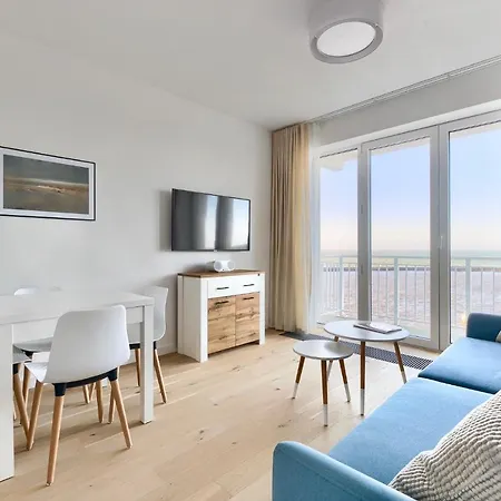 Marina Z Widokiem Na Morze Дарлувко