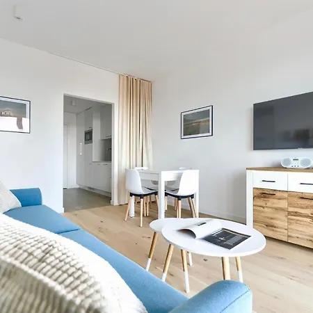 Marina Z Widokiem Na Morze Апарт-отель Дарлувко