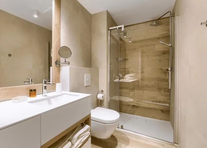 Marina Z Widokiem Na Morze