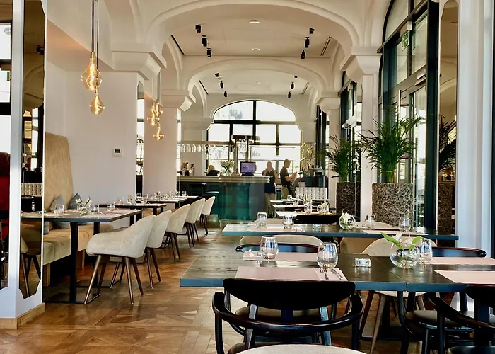 Apart-hotel Marina Z Widokiem Na Morze Darlowko