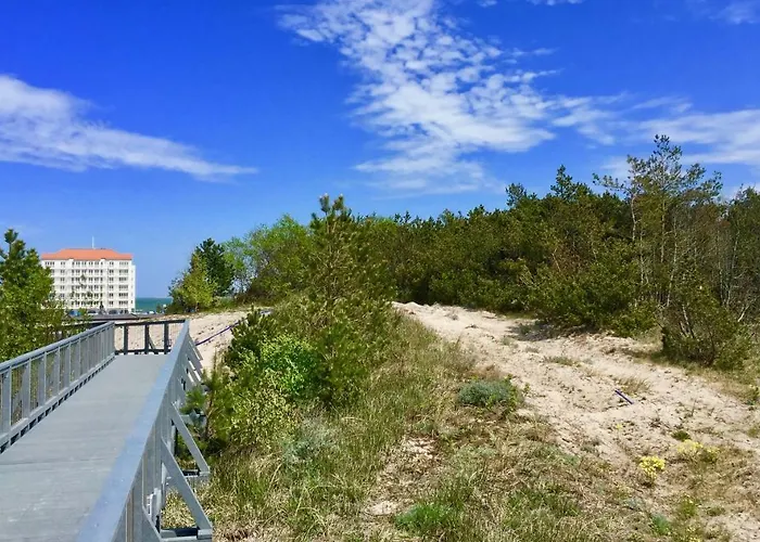 Marina Z Widokiem Na Morze 4*