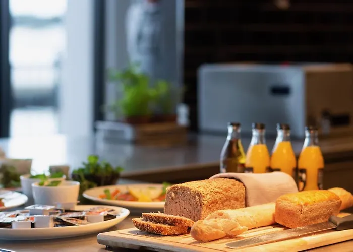 Marina Z Widokiem Na Morze Apart-hotel 4*